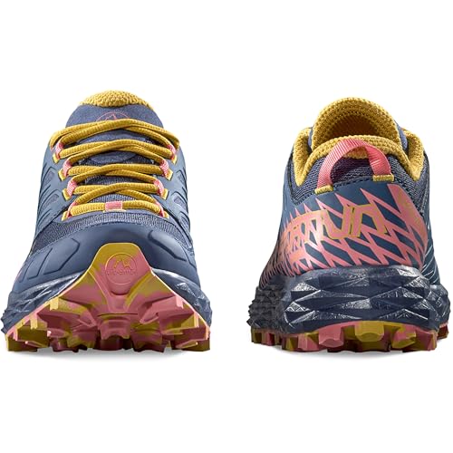 Chaussures LA SPORTIVA Femmes Lycan GTX de trail imperméables - 6