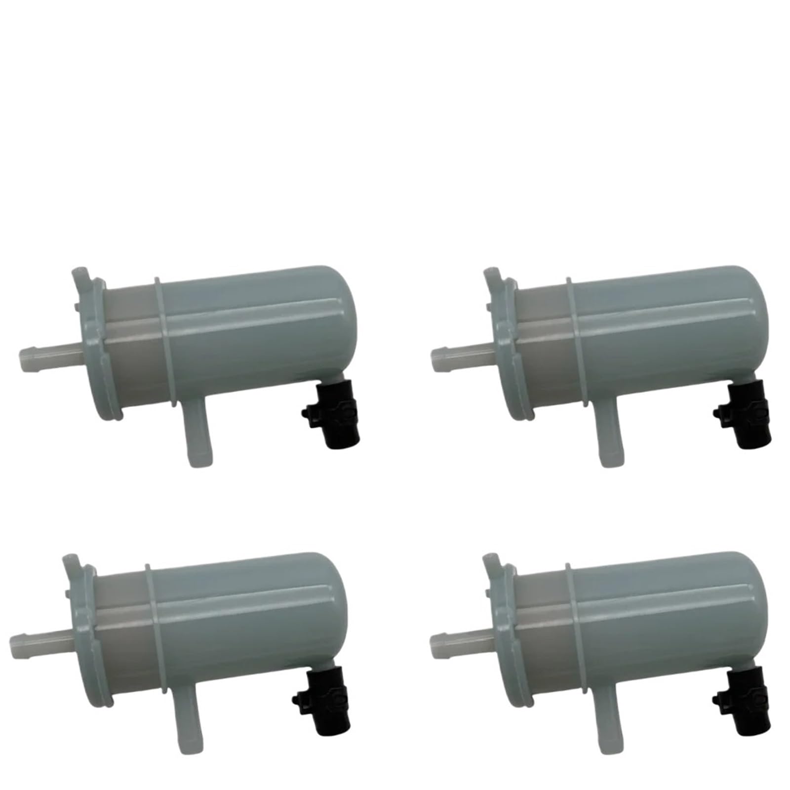 Filtri Aria Per Suzuki Per Fuoribordo DF9.9B DF15A DF20A DF25A DF30A Nuovi Motori Filtro Del Carburante 15410-87L00(4 pieces)
