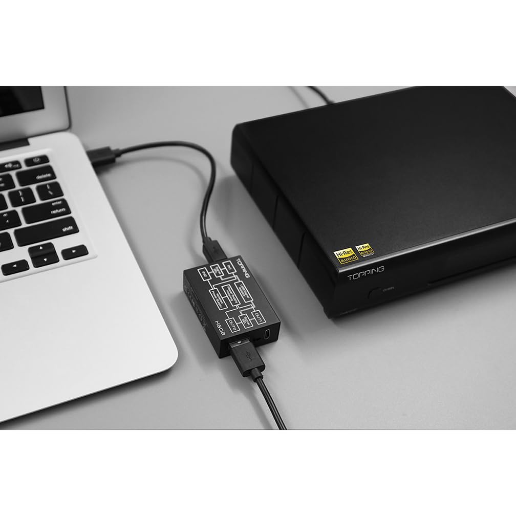 販売 員 ピュアオーディオ DACに最適 USB2.0 アイソレータUSB-029L2