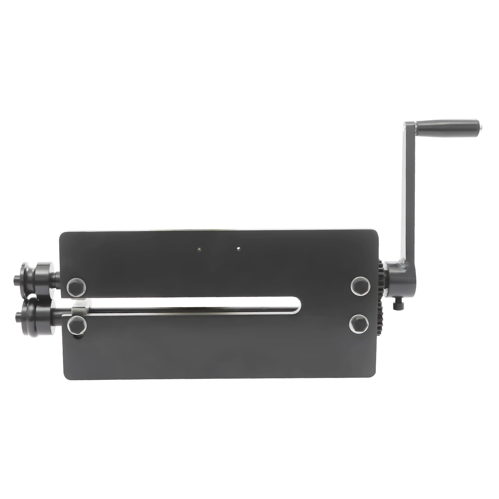 Bead Roller Machine, RM-12 Manual 6 Dies Set for Car Floors Trunk Floors Sheet Metal Automotive Industry