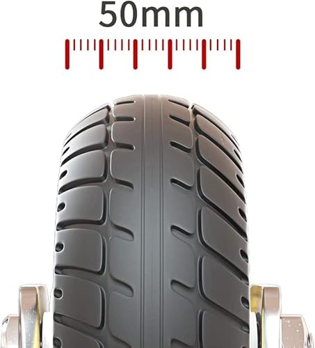 工業用スイベルキャスター、家具ホイール、トロリー用100mm