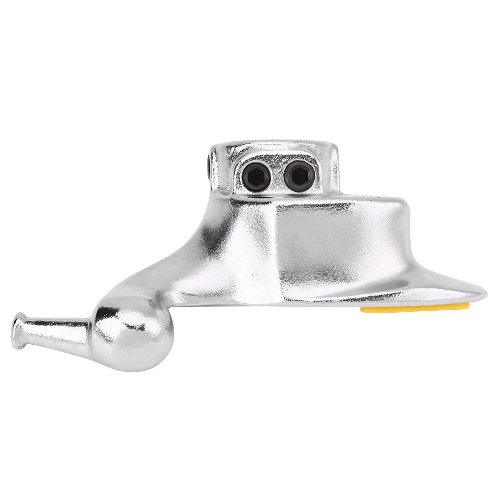 Cabeza de pato de 28 mm de acero inoxidable para cambiador de neumáticos, cabezal de montaje y desmontaje para desmontadora de llantas - Recambio