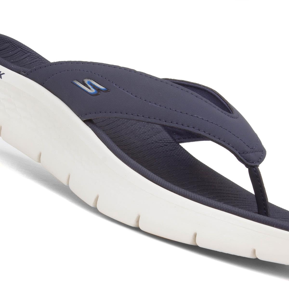 Skechers Go Walk Flex Sandal Vallejo SandaliUomo