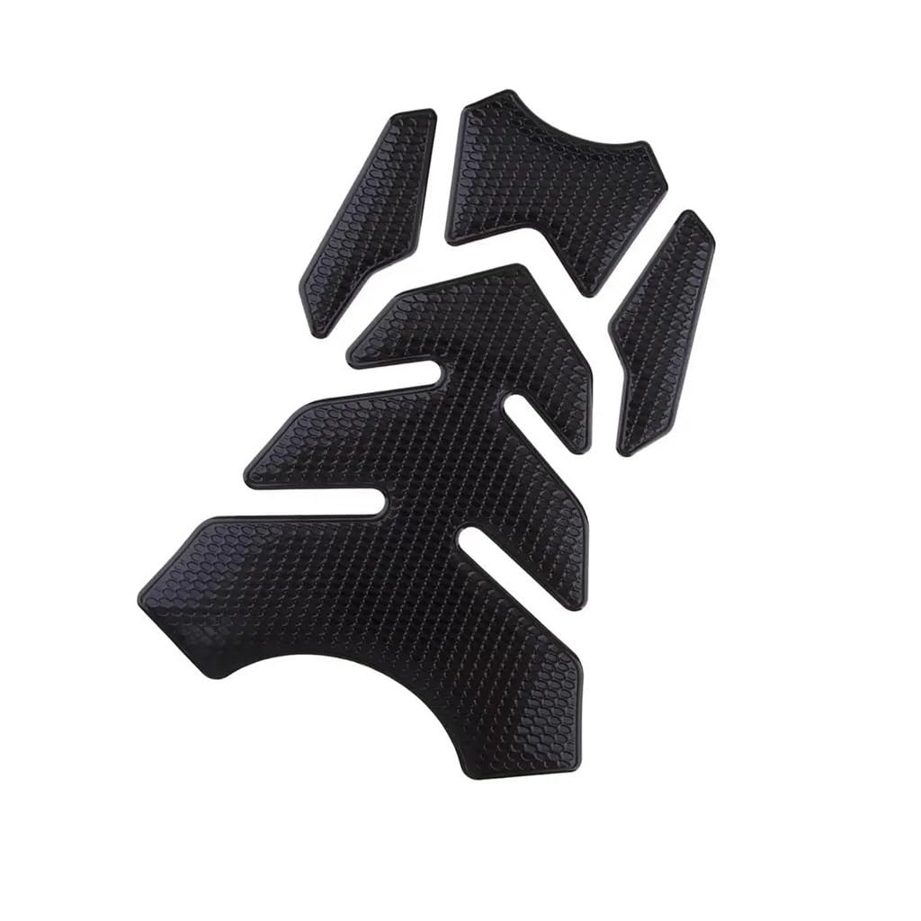Motorcycle Fuel Tank Stickers Motorcycle Sticker Universal Fuel Tank Pad Protector Decal for