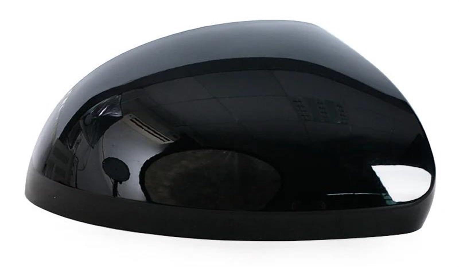 Coques de rétroviseur noir cadre verre base VW Tiguan Sharan