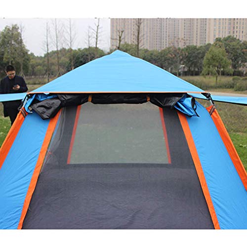 Carpa Pop Up GeRRiT para 3-4 Personas, 4 Estaciones miniatura 6