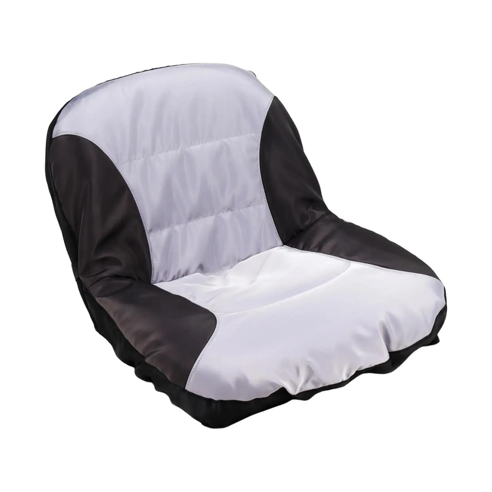 Cymmiyt One Color Lawn Mower Seat Cover Lawn Mower Seat Cover Practical Protective Case Cushion