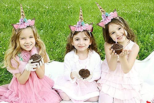 2 pezzi di Cerchietto, Fascia per capelli di comp