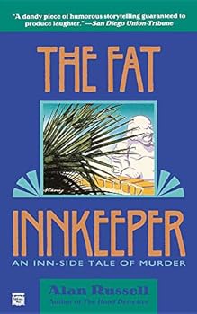 Mass Market Paperback The Fat Innkeeper Book