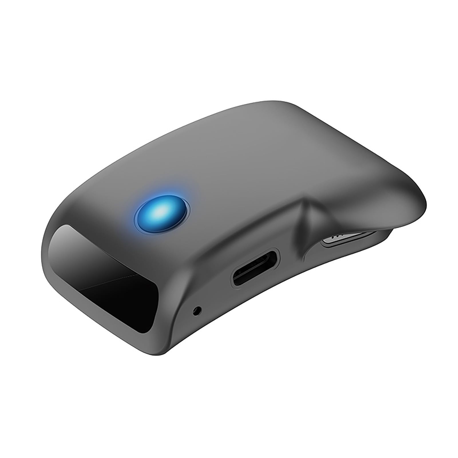 Zunate Casque Bluetooth Chapeau Soleil pour Sport Extérieur