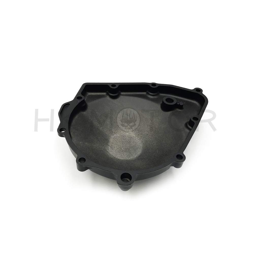 Caltric Exhaust Muffler Gasket - For 1998-2006 Suzuki GSX600F Katana 600F | OEM # 14771-27E00