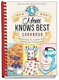 Mom Knows Best Cookbook (Everyday Cookbook Collection)