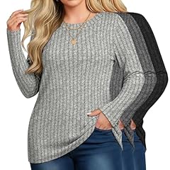 Black, Dark Gray, Light Gray