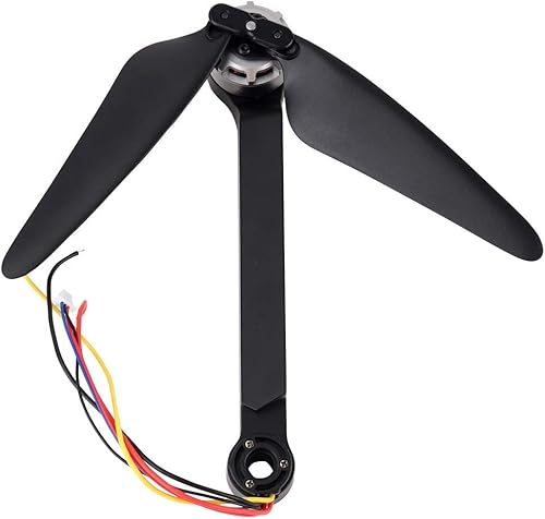 Miniatura 3 de Brazo del motor del drone para SJRC F11,11 PRO,F11 4K PRO Quadcopter Reparación de piezas Asamblea Drone Brazo delantero B