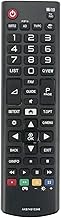 ALLIMITY AKB74915346 Télécommande remplacée pour LG LED LCD TV 22MT41 22MT41DF-PZ 20MT48 27MT58DF 28MT41 24MT48DG-BZ 28MT41DF-PZ 24MT41DF 24MT48 20MT48DF 24MT41 29MT48 29MT48DF