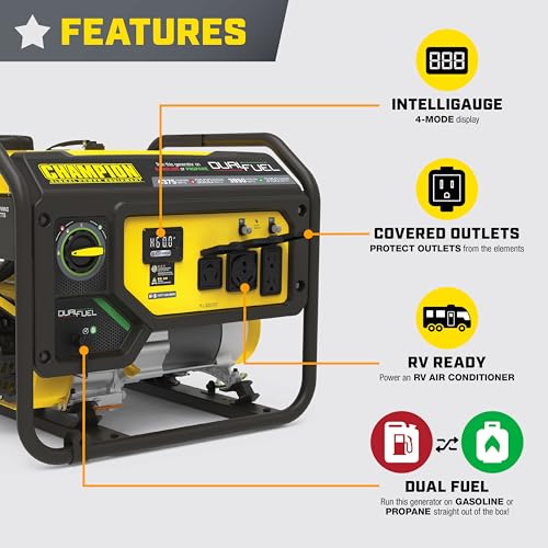 Champion-Power-Equipment-4375-Watt-Dual-Fuel-RV-Ready-Portable-Generator-with-CO-Shield