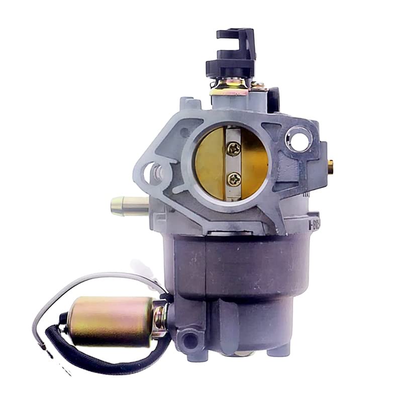 Kit carburateur tondeuse CC760ES 12AE76JU et HY-4P90F pièce de rechange 951-05149