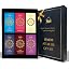 Yemeni Set - sweet, floral, spicy, woody, earthy, smokey