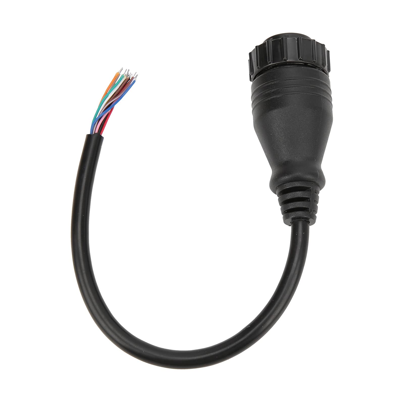 29 cm/11.42 Pulgadas Adaptador de Conector de Cable OBD2 Reemplazo de  Herramienta de diagnóstico de automóvil de 14 Pines para Sprinter :  Amazon.es: ...
