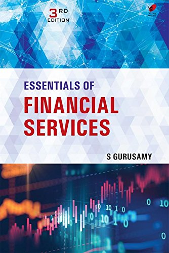 ESSENTIALS OF FINANCIAL SERVICES, 3E
