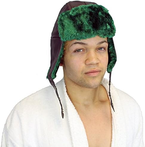 Officially Licensed Christmas Vacation Cousin Eddie Trooper Hat