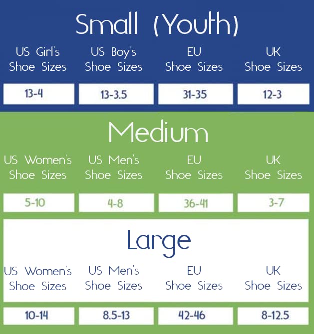 Hocsocx Confetti Socks Performance Liner Moisture-Wicking Protection for Field Hockey, Ice Hockey, and Soccer3