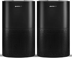PuroAir Powerful Air Purifiers Pack