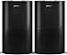 PuroAir 240 HEPA Air Purifiers for Home Large Rooms - Covers Up To 1,000 Sq Ft - Filters Up To 99.9% of Pollutants, Smoke, Pollen, Dust - Quiet HEPA Air Filter - Air Purifiers for Bedroom (2 Pack)