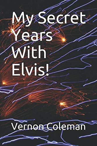 My Secret Years With Elvis!