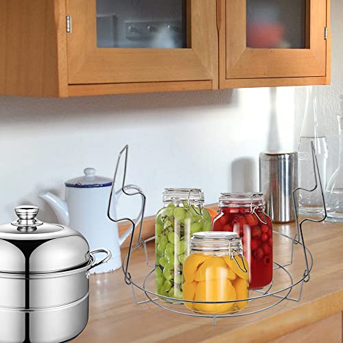 The 30 Best Canning Racks of 2024 [Verified] Cherry Picks