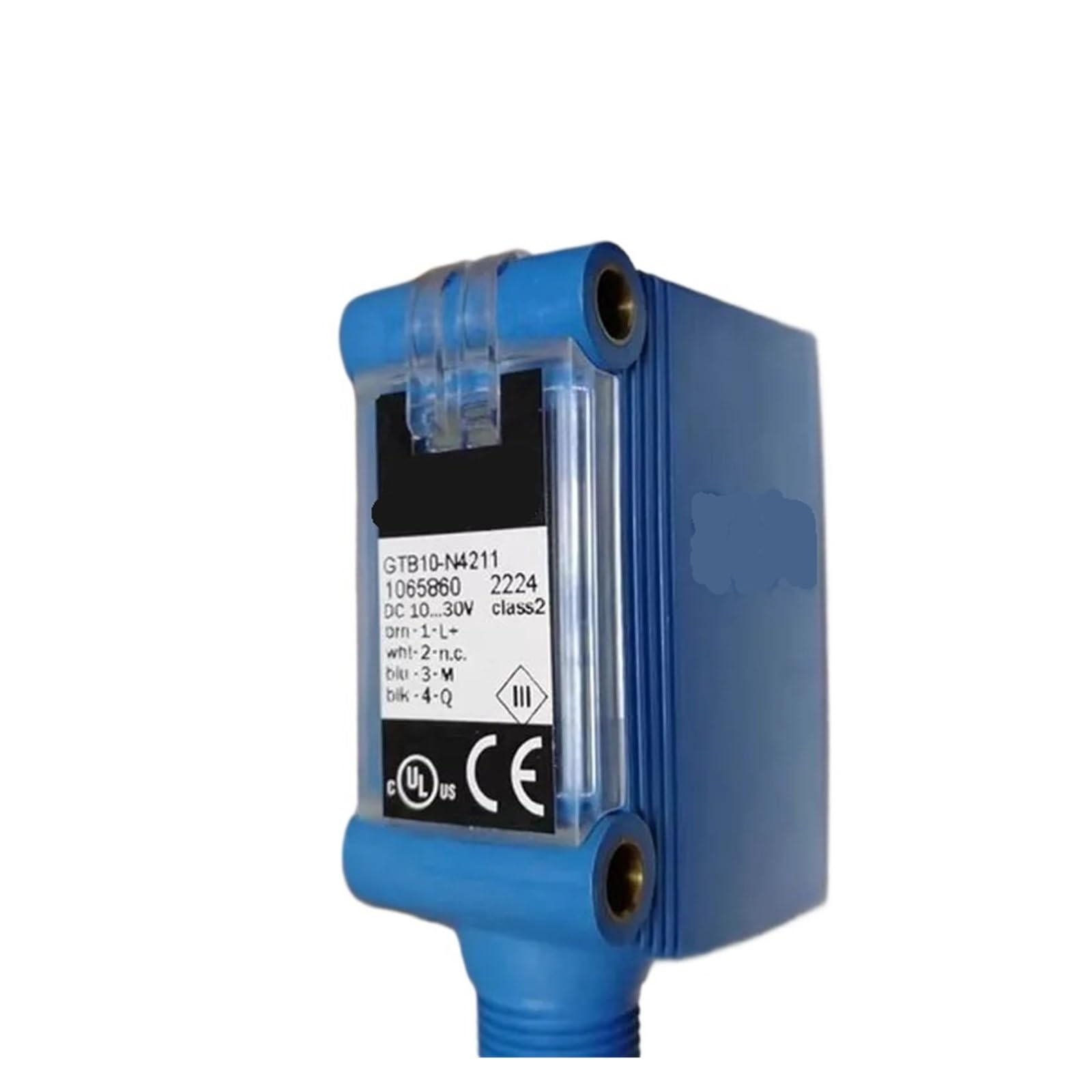 Tscfhgqi One Color Gtb10-4211 Photoelectric Switch Sensor