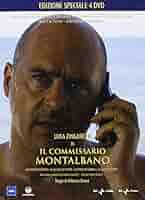 (未使用･未開封品)Young Montalbano: Episodes 4-6/ [DVD] [Import] 未使用・未開封品)Young Montalbano: Episodes 4-6/ [DVD