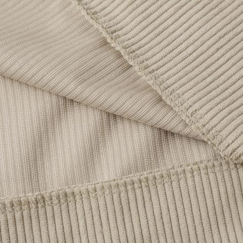 Christian Sweatshirts for Men Corduroy Pullover Sweater Jesus Cross American Flag Graphic Sweatshirt No Hood3