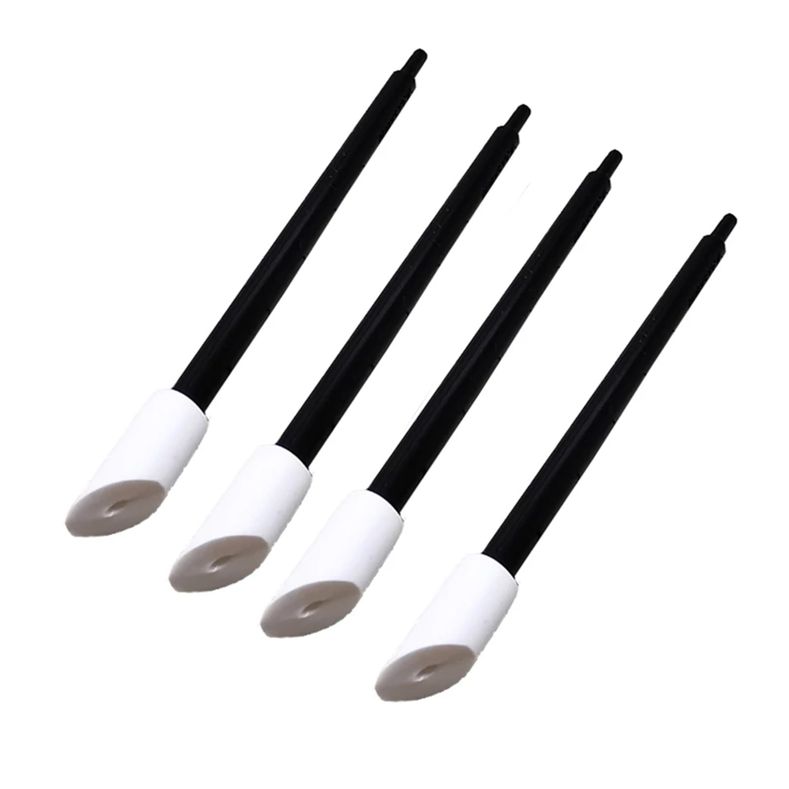 100 hisopos de Limpieza T-21 compatibles con Ruby-Stick. Hisopos de Limpieza for Cabezal de impresión Ruby-Stick (Paquete de 50).