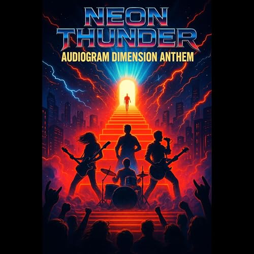  AUDIOGRAM DIMENSION ANTHEM