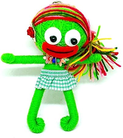 Amazon Co Jp ブードゥー人形 キーホルダー Ll レゲエ ラスタカラー 黄緑 12cm エスニック タイ アジアン アジア 雑貨 ギフト 小物 並行輸入品 おもちゃ Amazon Co Jp ブードゥー人形 キーホルダー Ll レゲエ ラスタカラー 黄緑 12cm エスニック タイ アジアン アジア 雑貨 ギフト 小物 並行輸入品 おもちゃ