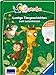 Produktbild Lustige Tiergeschichten zum Lesenlernen - Leserabe ab 1. Klasse - Erstlesebuch für Kinder ab 6 Jahren (Sonderausgaben)