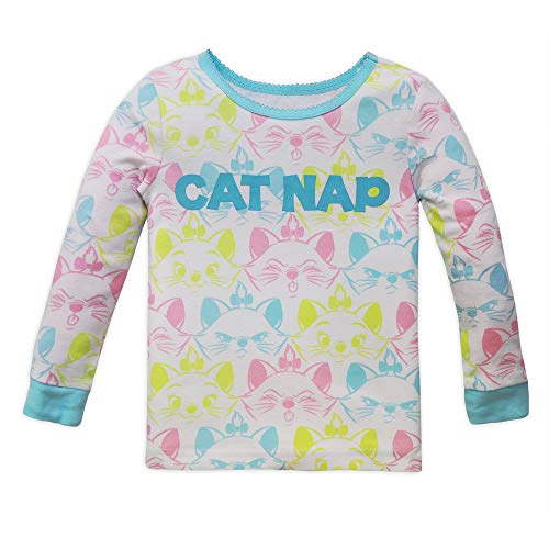 Disney Marie PJ PALS for Girls - The Aristocats2