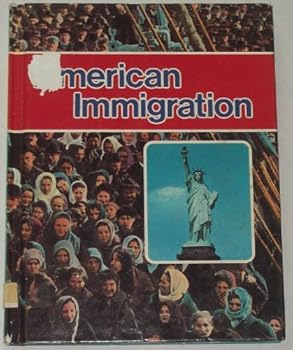 Paperback American Immigration (In America Series) Book