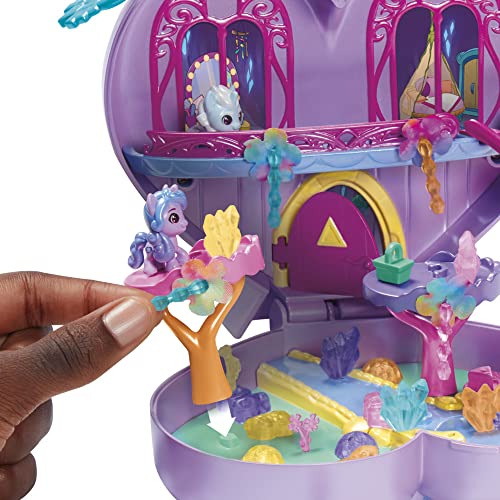 My Little Pony Plush Mlp Mini Monde Magique Collection Mini Equestria - vue 8