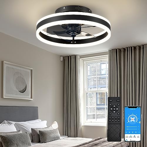 Top 10 Ceiling Fans With Light of 2022 Katynel