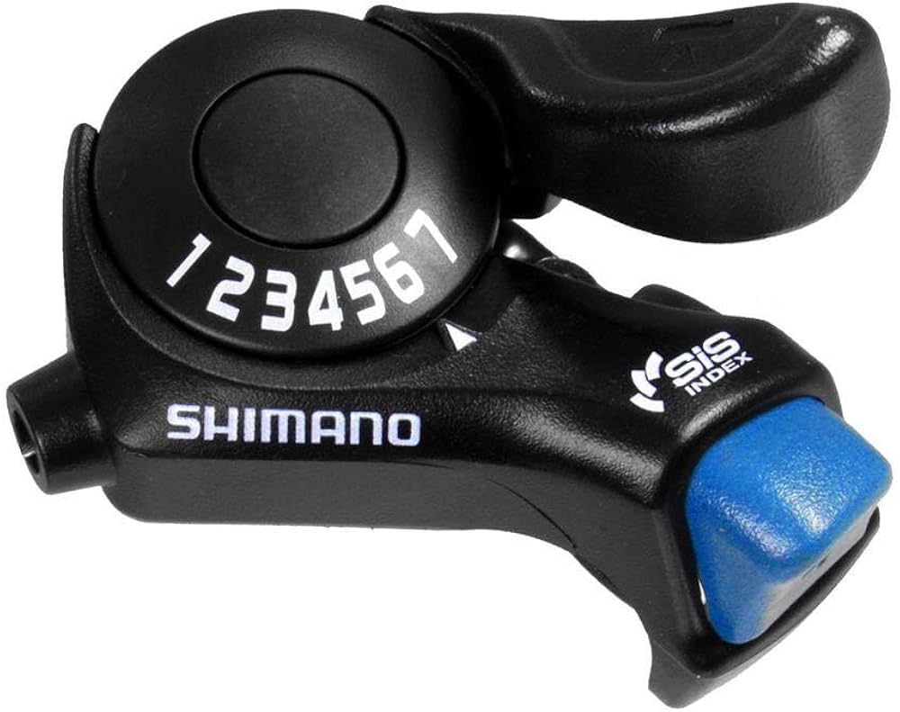 Amazon | シマノ(SHIMANO) シフトレバー SL-TX30-R 7S サムシフター