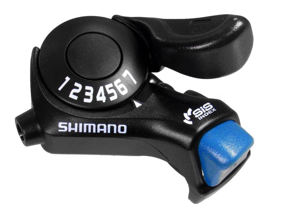 SRAM XO 7sシフター Amazon | SRAM MRX Comp自転車ツイストシフターセット、7速