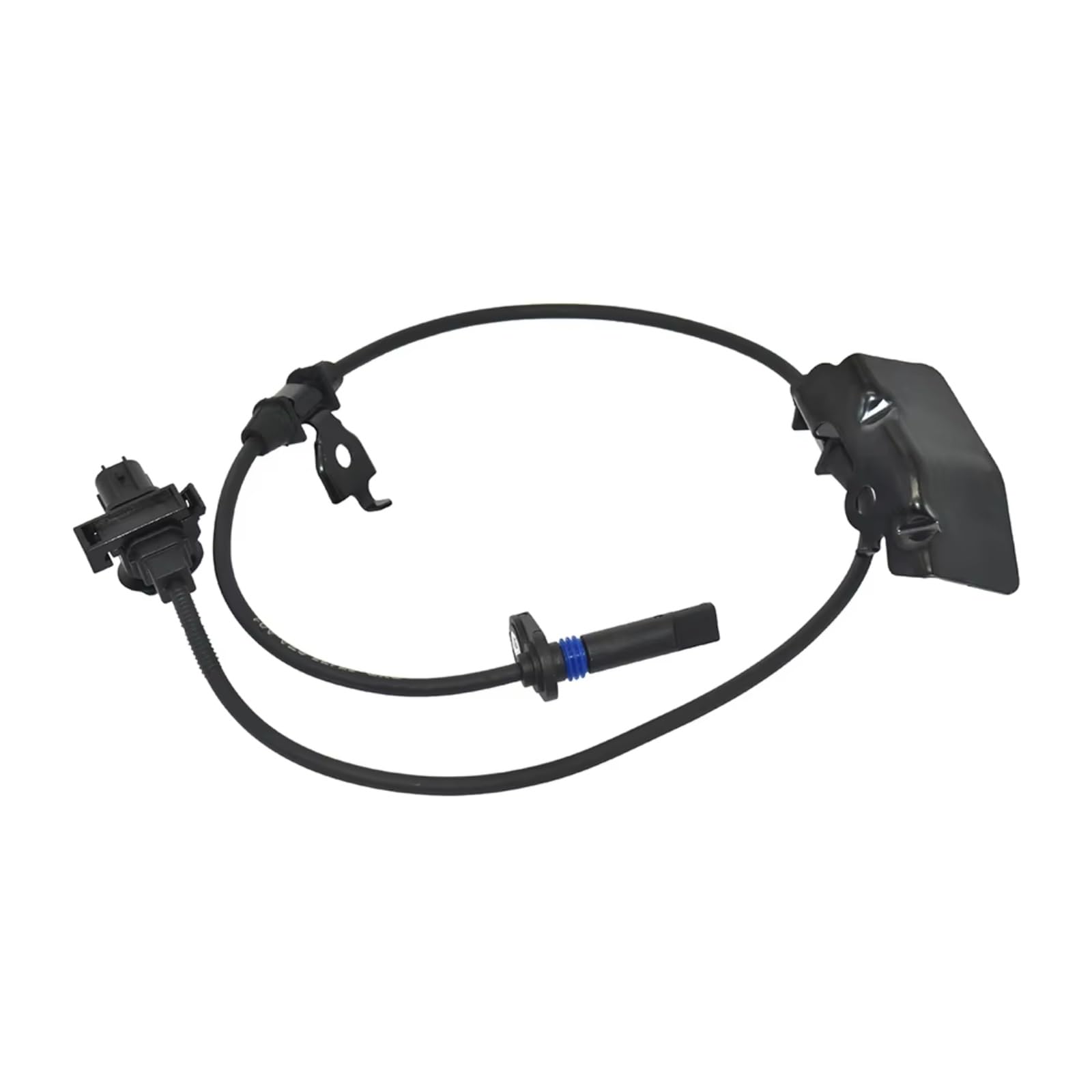 Sensor de velocidad de rueda ABS compatible con Honda Pilot 2009-2015 repuesto 57475-SZA-A01 8