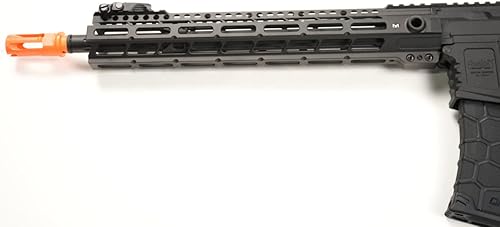 Miniatura 5 de Umarex VFC Avalon Samurai Edge AEG - Pistola de aire comprimido (0.236 in)