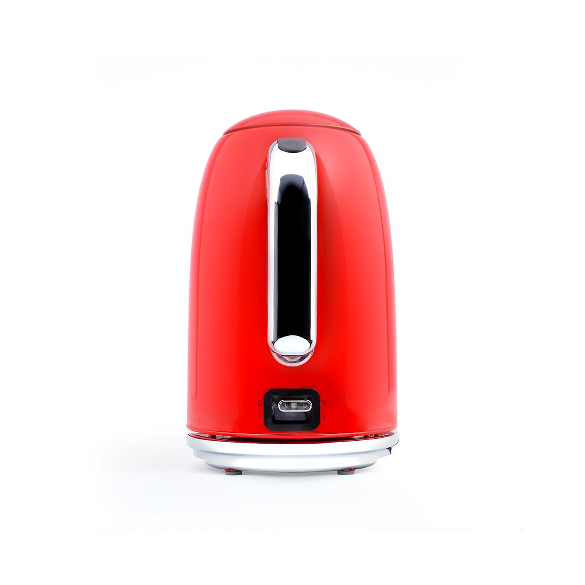 Princes waterkoker 1.7L 2200W rvs | Coppens Warenhuis