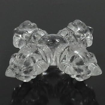 チベット密教 水晶カツマ 楽天市場】【20％OFF!】チベット密教法具 水晶 カツマ ブルパ 一
