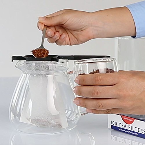 Filtro Papel M 100 FILTROS