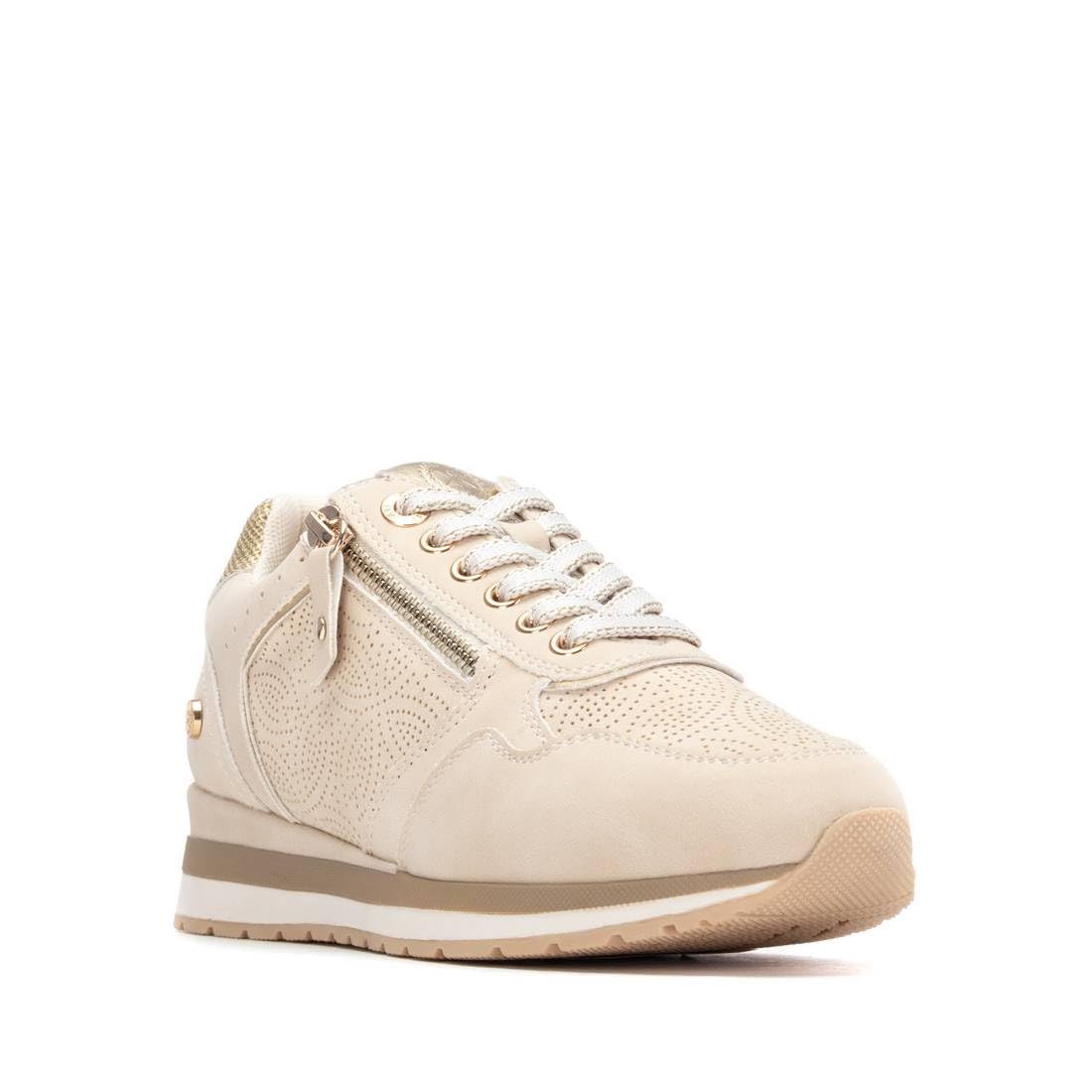 XTI - Zapatilla Mujer - Calzado Cómodo y Versátil - Moda Casual