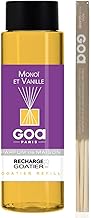 GOA - Monoi and Vanilla Refill 250 ml